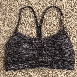 Lululemon sport bra